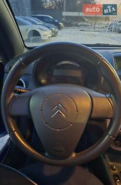 Кабриолет Citroen C3 Pluriel 2006 в 