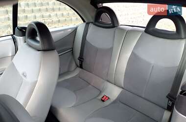 Кабріолет Citroen C3 Pluriel 2003 в 