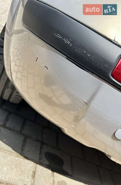 Кабриолет Citroen C3 Pluriel 2005 в Бучаче