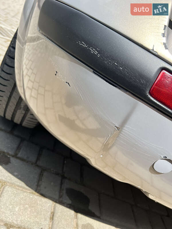 Кабриолет Citroen C3 Pluriel 2005 в Бучаче