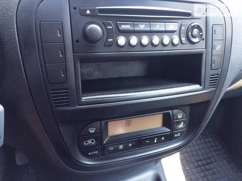 Хэтчбек Citroen C3 2006 в Львове