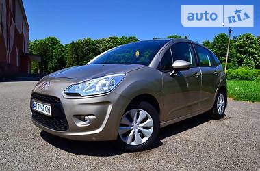 Хетчбек Citroen C3 2011 в Івано-Франківську