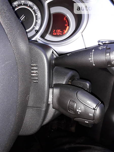 Хэтчбек Citroen C3 2011 в Дубно
