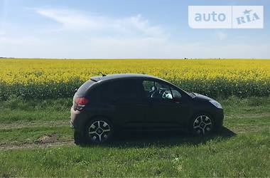 Хэтчбек Citroen C3 2010 в Белой Церкви