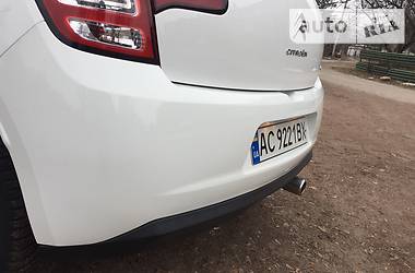 Хэтчбек Citroen C3 2011 в Житомире