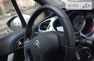 Хэтчбек Citroen C3 2011 в Житомире