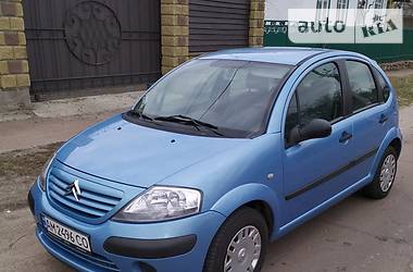 Хэтчбек Citroen C3 2002 в Коростене