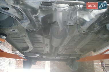 Хетчбек Citroen C3 2003 в Сумах