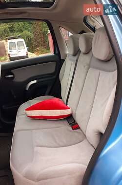 Хетчбек Citroen C3 2003 в Сумах