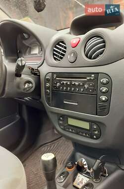 Хетчбек Citroen C3 2003 в Сумах