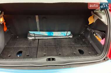 Хетчбек Citroen C3 2003 в Сумах