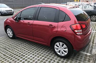 Хэтчбек Citroen C3 2011 в Киеве