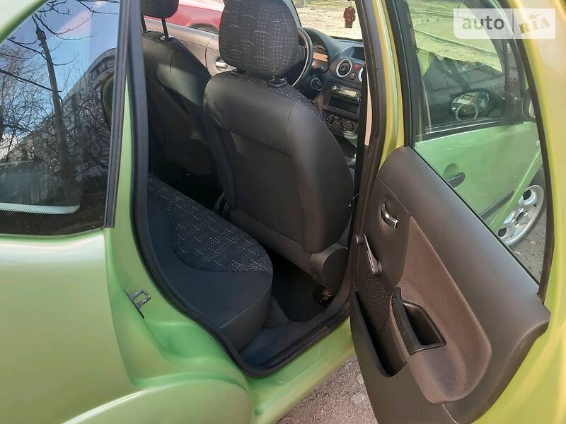 Хетчбек Citroen C3 2006 в Черкасах