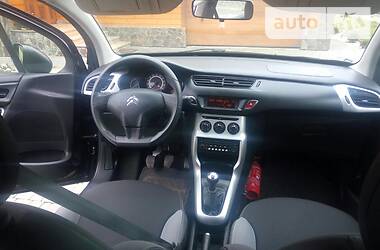 Хетчбек Citroen C3 2013 в 