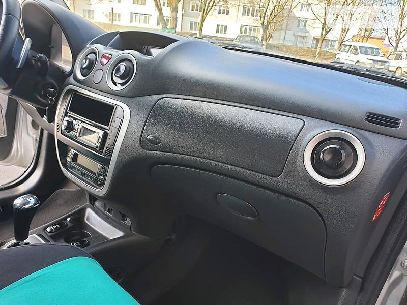 Хетчбек Citroen C3 2007 в Нетішині фото 29 Хетчбек Citroen C3 2007 в Нетішині