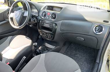 Кабріолет Citroen C3 2008 в 
