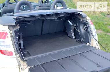 Кабріолет Citroen C3 2008 в 