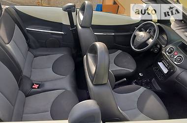 Кабріолет Citroen C3 2008 в 