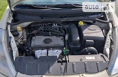 Кабріолет Citroen C3 2008 в 