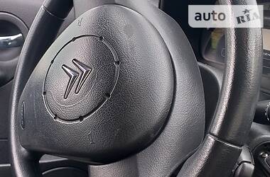 Кабріолет Citroen C3 2008 в 
