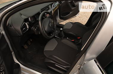 Хетчбек Citroen C3 2011 в Трускавці