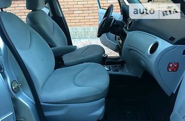 Хетчбек Citroen C3 2007 в 