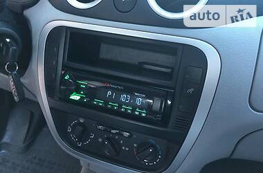 Хетчбек Citroen C3 2007 в 