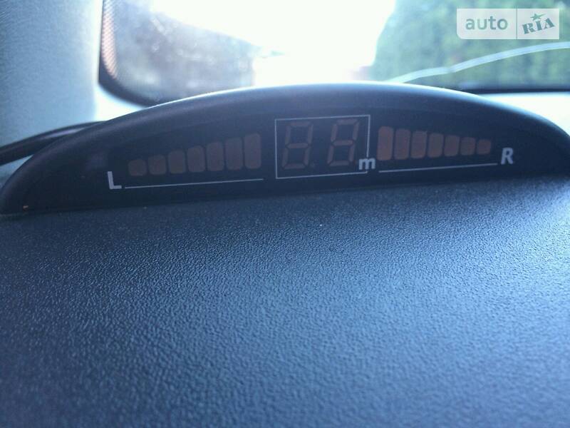 Хэтчбек Citroen C3 2007 в Киеве