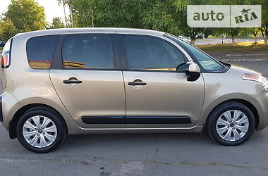 Мінівен Citroen C3 2011 в Хмельницькому