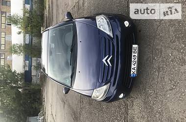 Седан Citroen C3 2006 в Киеве