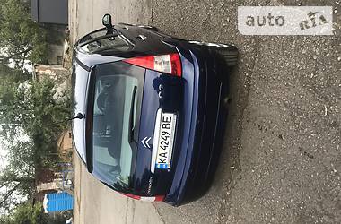 Седан Citroen C3 2006 в Киеве