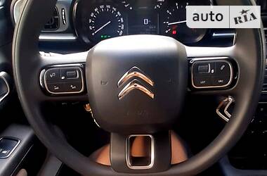 Хэтчбек Citroen C3 2018 в Хмельницком