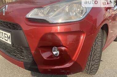 Хэтчбек Citroen C3 2011 в Запорожье