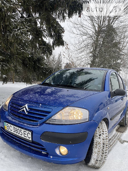 Citroen C3
