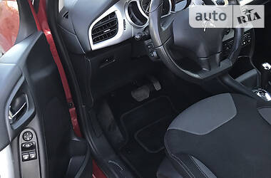 Хэтчбек Citroen C3 2012 в Житомире