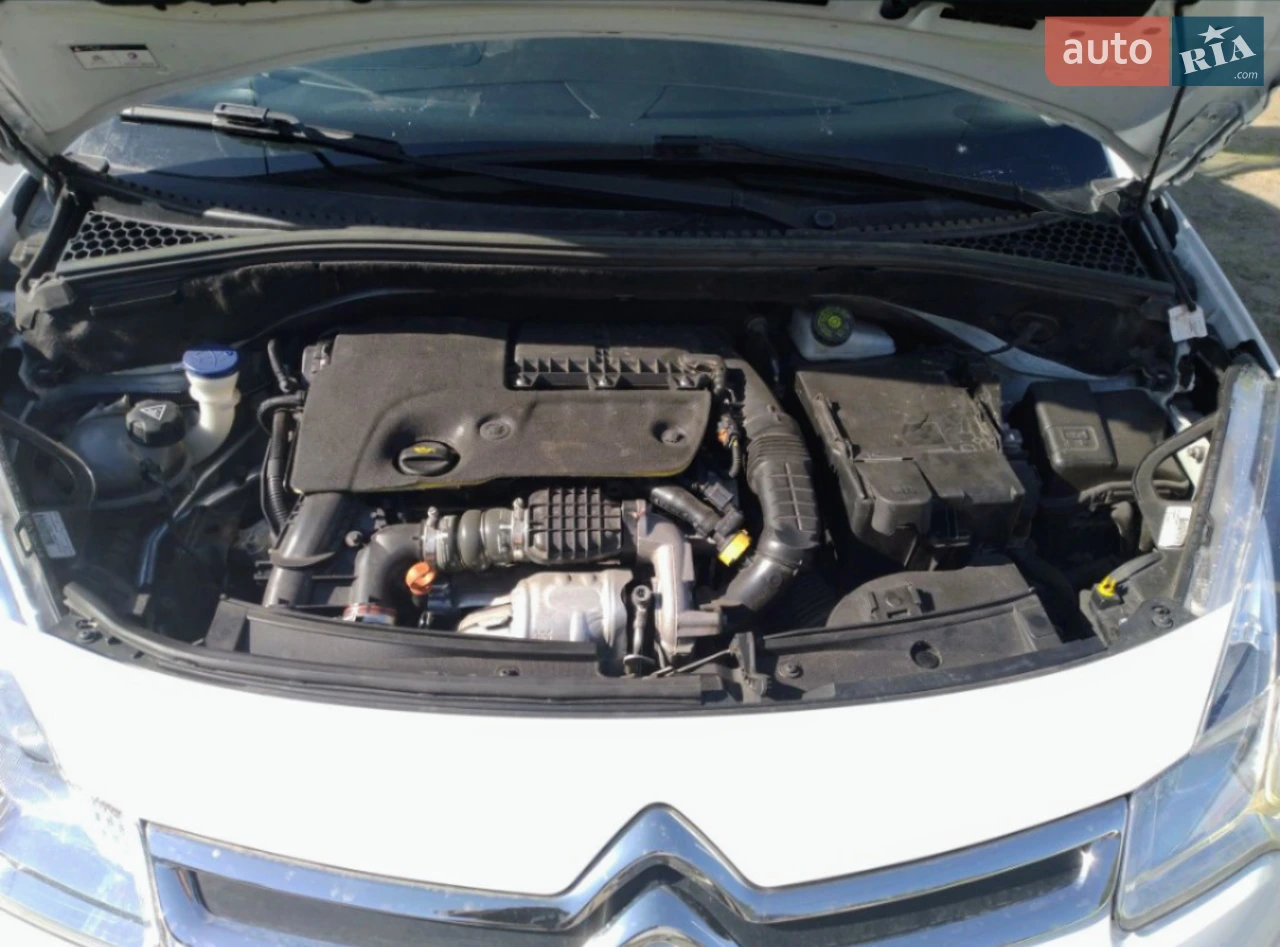 2015 Citroen C3 - мініатюра 6