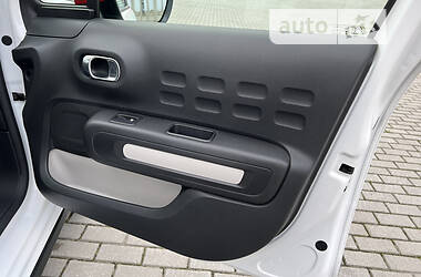 Хэтчбек Citroen C3 2019 в 