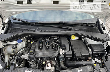 Хэтчбек Citroen C3 2019 в 