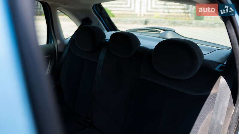 Хэтчбек Citroen C3 2009 в Гайвороне