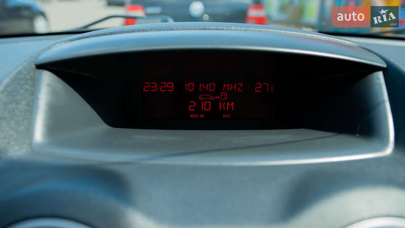 Хэтчбек Citroen C3 2009 в Гайвороне