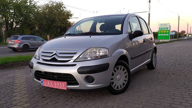 Citroen C3