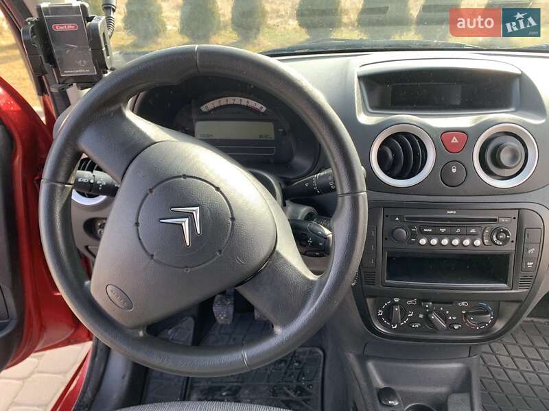 Хетчбек Citroen C3 2009 в Городку