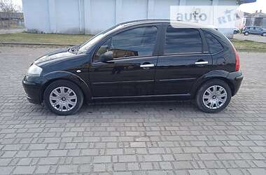 Хэтчбек Citroen C3 2005 в 