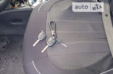 Хэтчбек Citroen C3 2005 в 