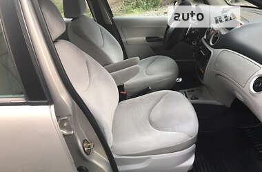 Хэтчбек Citroen C3 2006 в 