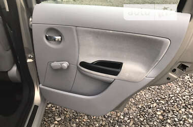 Хэтчбек Citroen C3 2006 в 