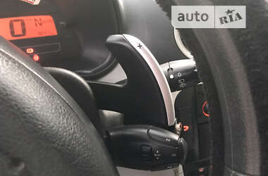 Хэтчбек Citroen C3 2006 в 