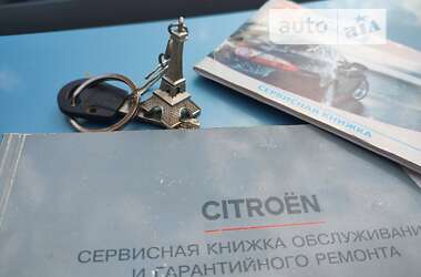 Хэтчбек Citroen C3 2004 в Киеве