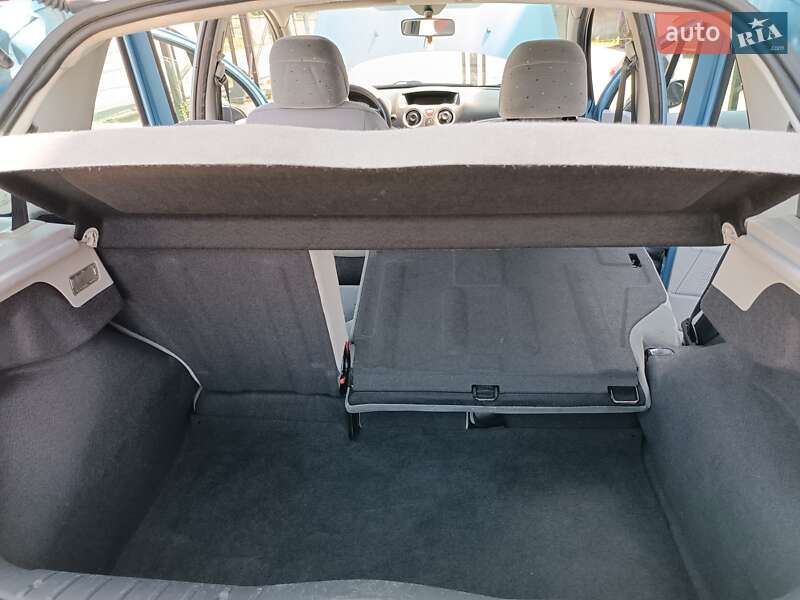 Хетчбек Citroen C3 2006 в Вінниці