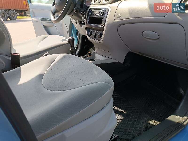 Хетчбек Citroen C3 2006 в Вінниці